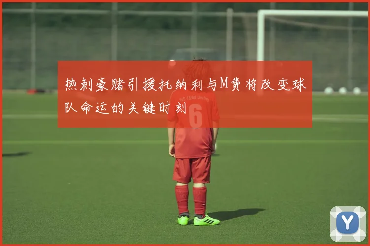 热刺豪赌引援托纳利与M费将改变球队命运的关键时刻